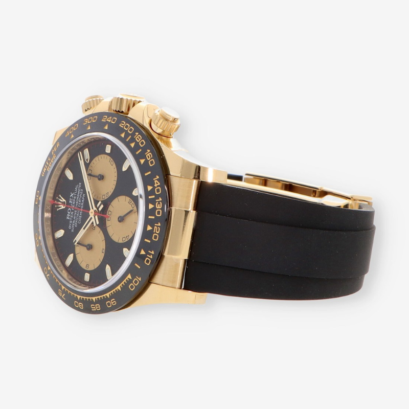 ROLEX DAYTONA PAUL NEWMAN