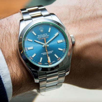 ROLEX MILGAUSS