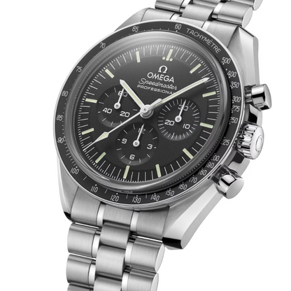 OMEGA SPEEDMASTER MOONWATCH