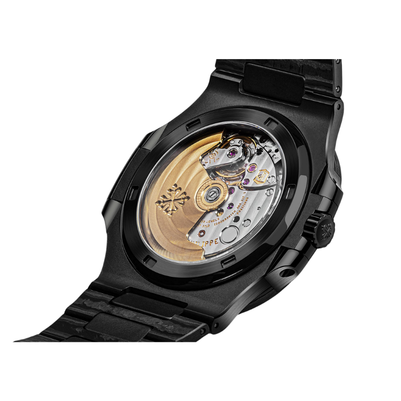 PATEK PHILIPPE BLACK VENOM