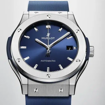 HUBLOT CLASSIC