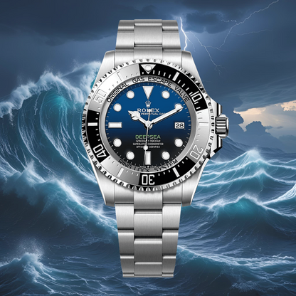 ROLEX DEEPSEA