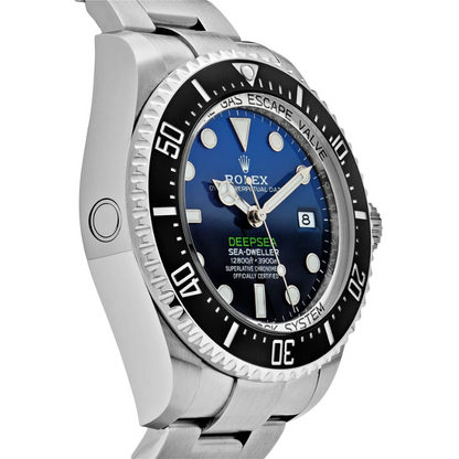 ROLEX DEEPSEA