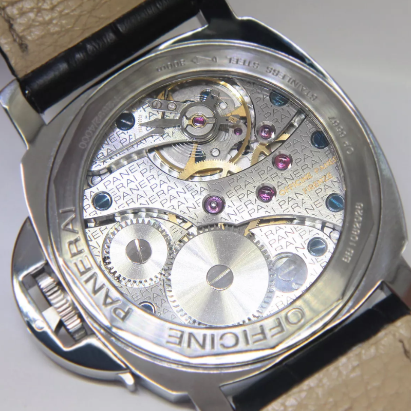 PANERAI LUMINOR MARINA