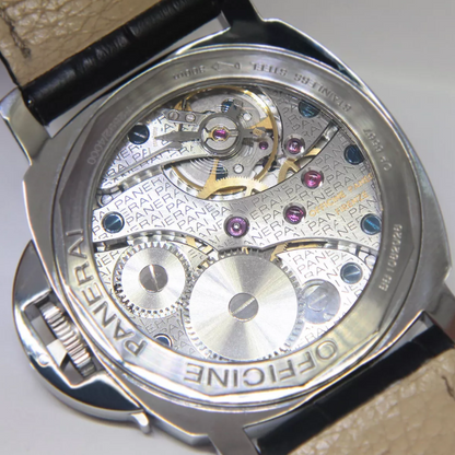 PANERAI LUMINOR MARINA