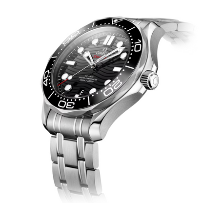 OMEGA SEAMASTER DIVER 300M