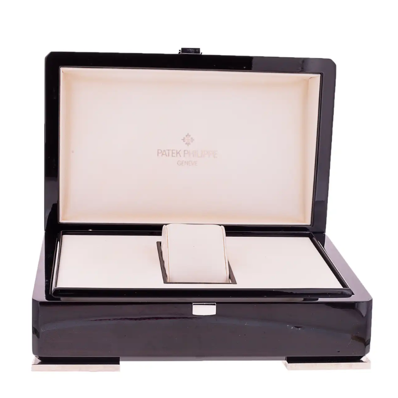 PATEK PHILIPPE CALATRAVA