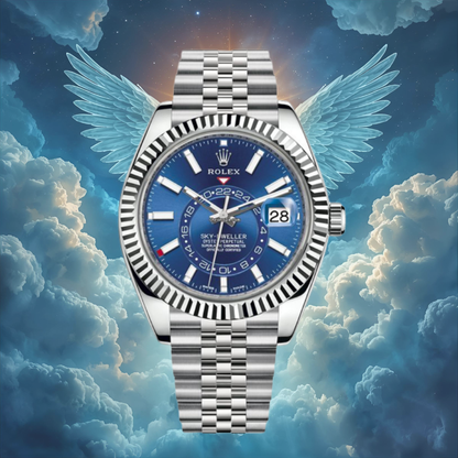 ROLEX SKY DWELLER