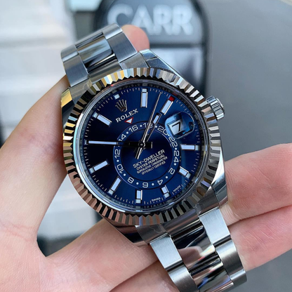 ROLEX SKY DWELLER