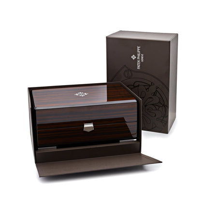 PATEK PHILIPPE CALATRAVA