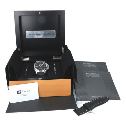 PANERAI LUMINOR MARINA