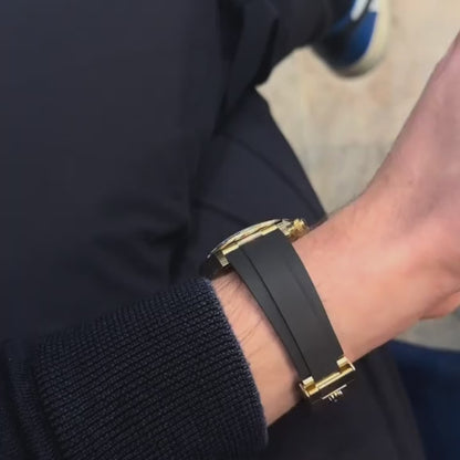 ROLEX DAYTONA PAUL NEWMAN