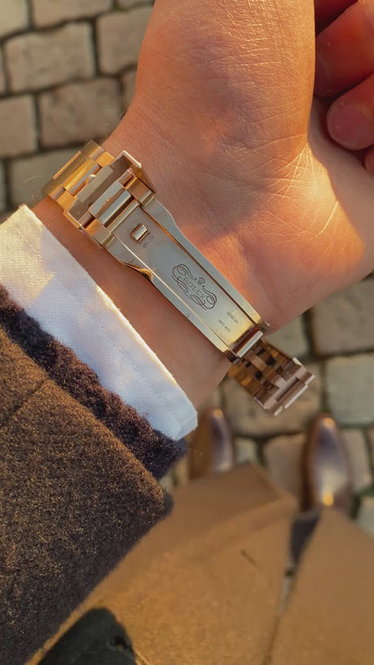 ROLEX DAYTONA CHOCOLATE